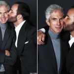 Tom Ford And Richard Buckley, A Life Long Love Story