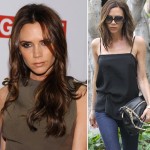 Victoria Beckham’s New Haircut!