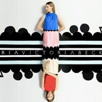 Victoria By Victoria Beckham Collection Releases Campaign Teaser