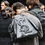 Tote Of All Totes: Yves Saint Laurent Buckle Vavin Tote