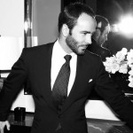 What Would Tom Ford Wear…
