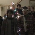 Christmas Caroling. Different. C – 3 Christmas Caroling. Different. C – 3