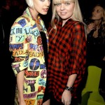 Agyness Deyn To Launch Online Magazine!