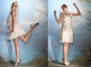 Alber Elbaz Collection Blanche for Lanvin