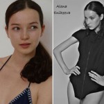 What Makes A Model – Freshface Alena Enikeeva
