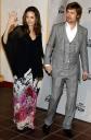 Jolie’s Special Outfit for the Santa Barbara Film Festival