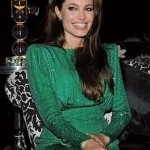 Angelina Jolie For Louis Vuitton?
