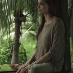 Angelina Jolie About Cambodia, Filming Between Landmines