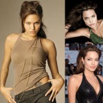 Angelina Jolie Perfume