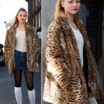 Vintage Outfit Of The Day