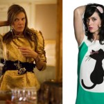 Scent Wars: Katy Perry Purr, Anna Dello Russo Beyond