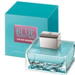 Antonio Banderas Blue Seduction For Women Perfume
