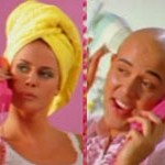 Aqua Barbie Girl