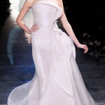 Armani prive 2010 Oscars dress