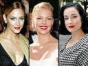 Red Lips Everywhere