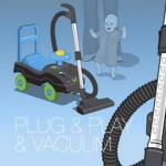 Plug And Play And Vacuum With Atypyk