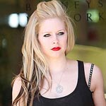 Black Star, The First Fragrance By Avril Lavigne
