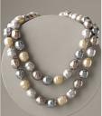 Christmas Present of The Day - Pearls, The Detail of Perfect Elegance
