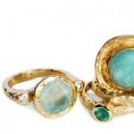 beautiful custom made rings Anouk Jewelry