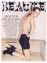 Skinny is a New Social Standard?