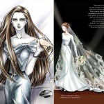 Is This Bella Swan’s Wedding Dress?