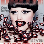 Beth Ditto Is Dazed And Confused In May 2009