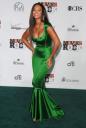 Beyonce, the Green Siren