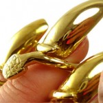 Would You Wear Bijules Nails Jewelry?