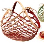Bill Amber Labyrinth Bag