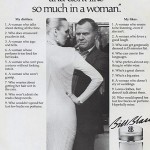 A Fashion Designer’s Ideal Woman: Bill Blass
