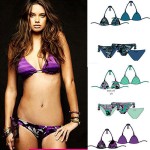 Billabong Reversible Collection By Lisa Klein