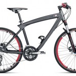 Ride In Style With The BMW M Bike! Ride In Style With The BMW M Bike!