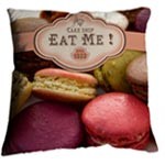 Sweeten Up Your Sleep With Candy Pillows