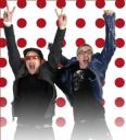 Auction(red) by Bono and Damien Hirst for Valentine’s Day