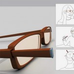 Brad Gressel’s Eat With Your Glasses Project