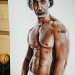 The Brain And The Body. Le Geek C’est Chic And Then Some!