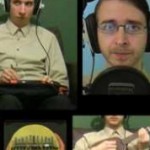 Return Of The Geek Chic – Brett Domino Trio Justin Timberlake Medley