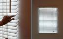 Style a Non-Existing-Window with Bright Blinds