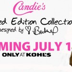 Britney Spears Designed Collection For Candie’s