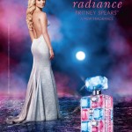 Radiance By Britney Spears, The New Perfume
