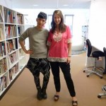 What’s The Deal With Bryanboy And H & M?