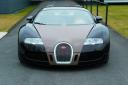 Posh, Darling, Here’s for You - Bugatti Veyron Fbg par Hermès