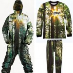 Burton Environmentalist Fall 2008 With Futura