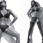 Calvin Klein Underwear Ad Campaign