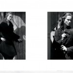 Calvin Klein Jeans ad campaign