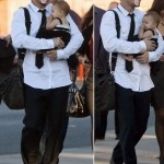 Cam Gigandet’s Pacifier