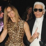 Carine Roitfeld, Chanel Stylist Extraordinaire