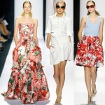 Why Does Carolina Herrera Love Pockets?