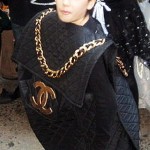 Me And My Chanel Bag!
