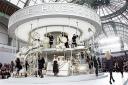 Chanel Carousel Fall-Winter 2008